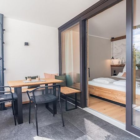Das Kirchbichl - Stylisch Laessig, Mit Eigener Sauna Berwick-Upon-Tweed Ngoại thất bức ảnh