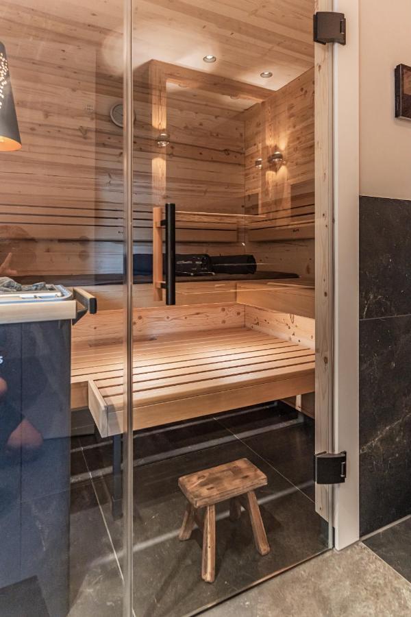 Das Kirchbichl - Stylisch Laessig, Mit Eigener Sauna Berwick-Upon-Tweed Ngoại thất bức ảnh