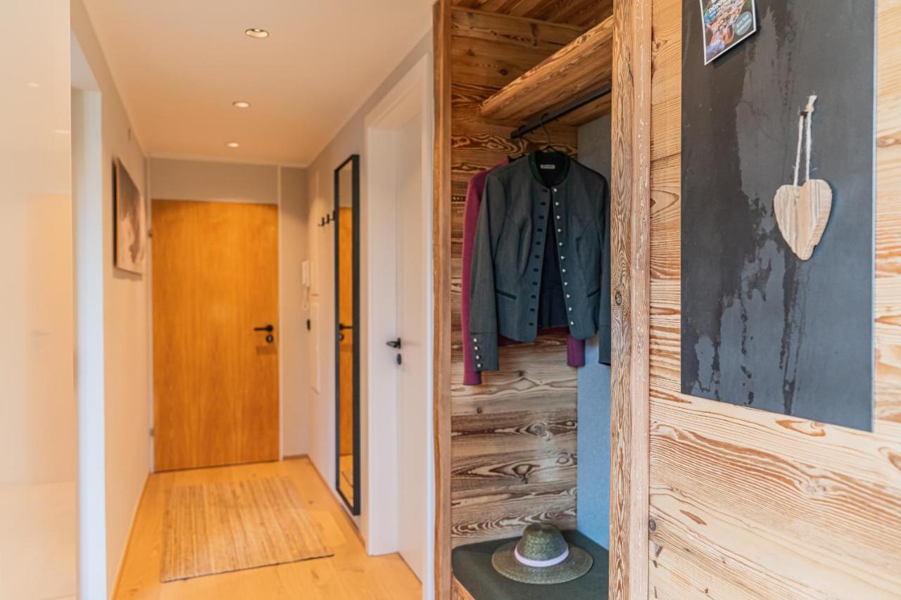 Das Kirchbichl - Stylisch Laessig, Mit Eigener Sauna Berwick-Upon-Tweed Ngoại thất bức ảnh
