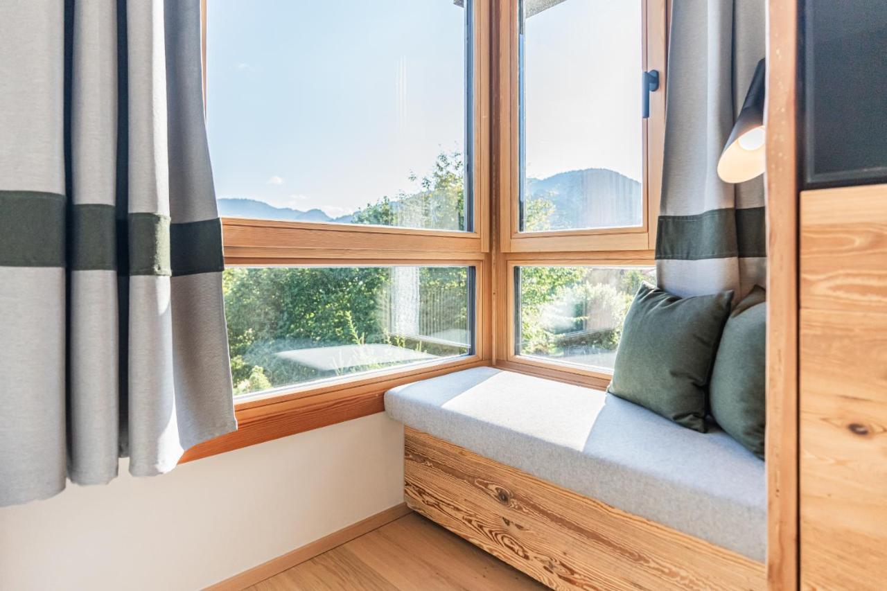 Das Kirchbichl - Stylisch Laessig, Mit Eigener Sauna Berwick-Upon-Tweed Ngoại thất bức ảnh