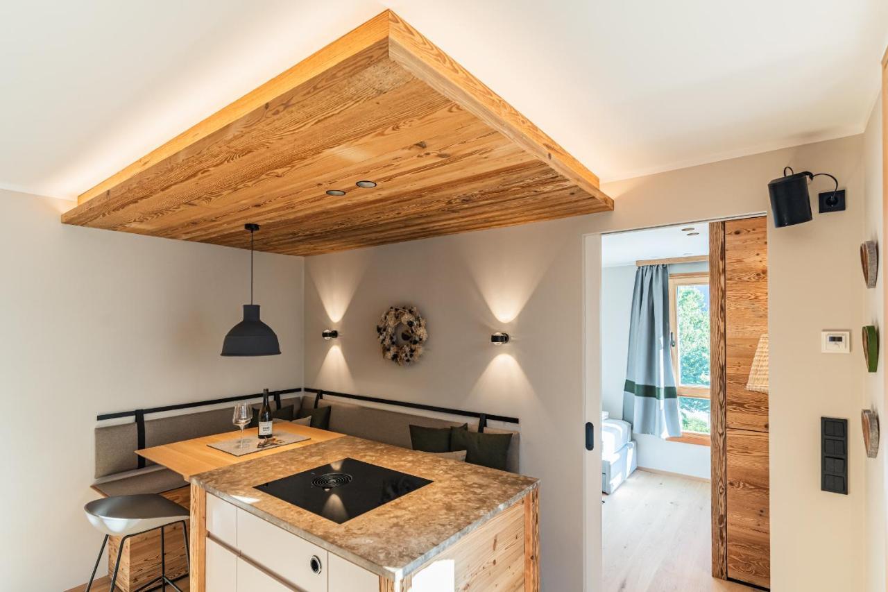 Das Kirchbichl - Stylisch Laessig, Mit Eigener Sauna Berwick-Upon-Tweed Ngoại thất bức ảnh