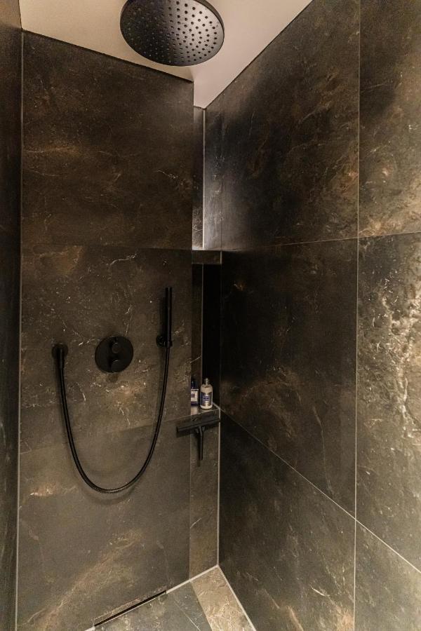 Das Kirchbichl - Stylisch Laessig, Mit Eigener Sauna Berwick-Upon-Tweed Ngoại thất bức ảnh