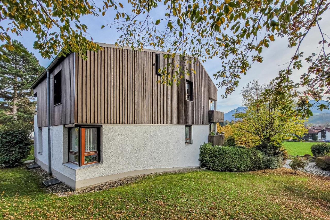Das Kirchbichl - Stylisch Laessig, Mit Eigener Sauna Berwick-Upon-Tweed Ngoại thất bức ảnh