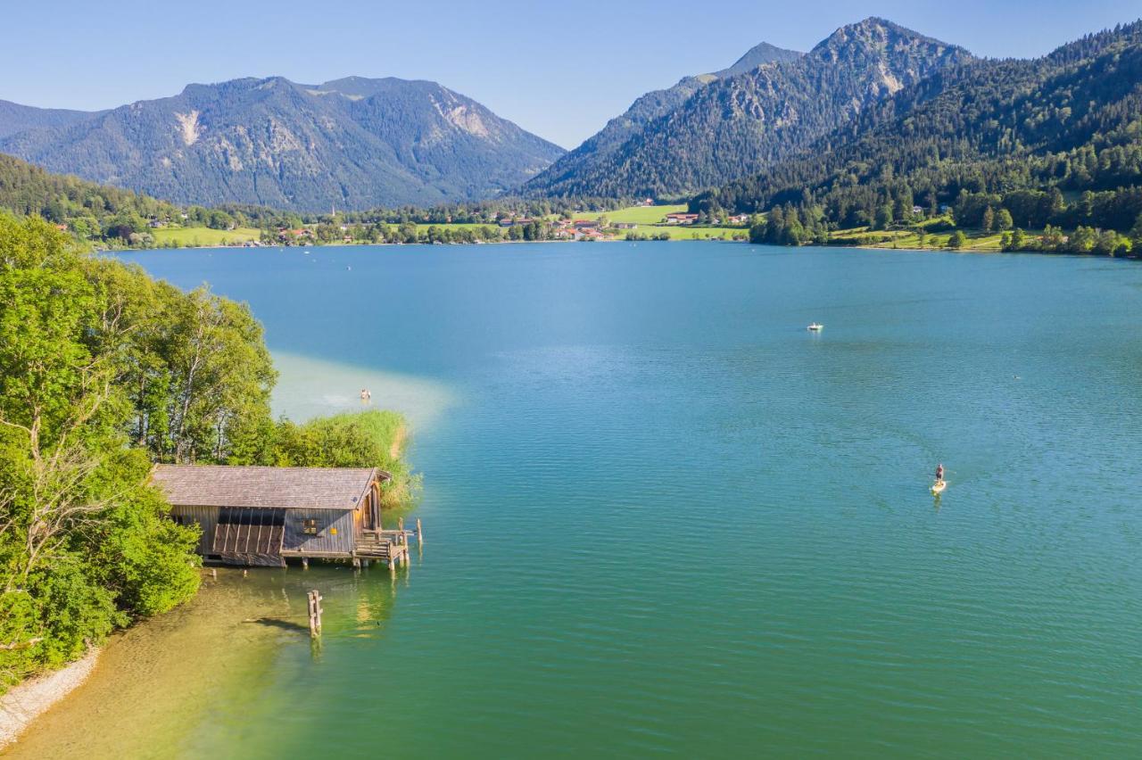 Das Kirchbichl - Stylisch Laessig, Mit Eigener Sauna Berwick-Upon-Tweed Ngoại thất bức ảnh