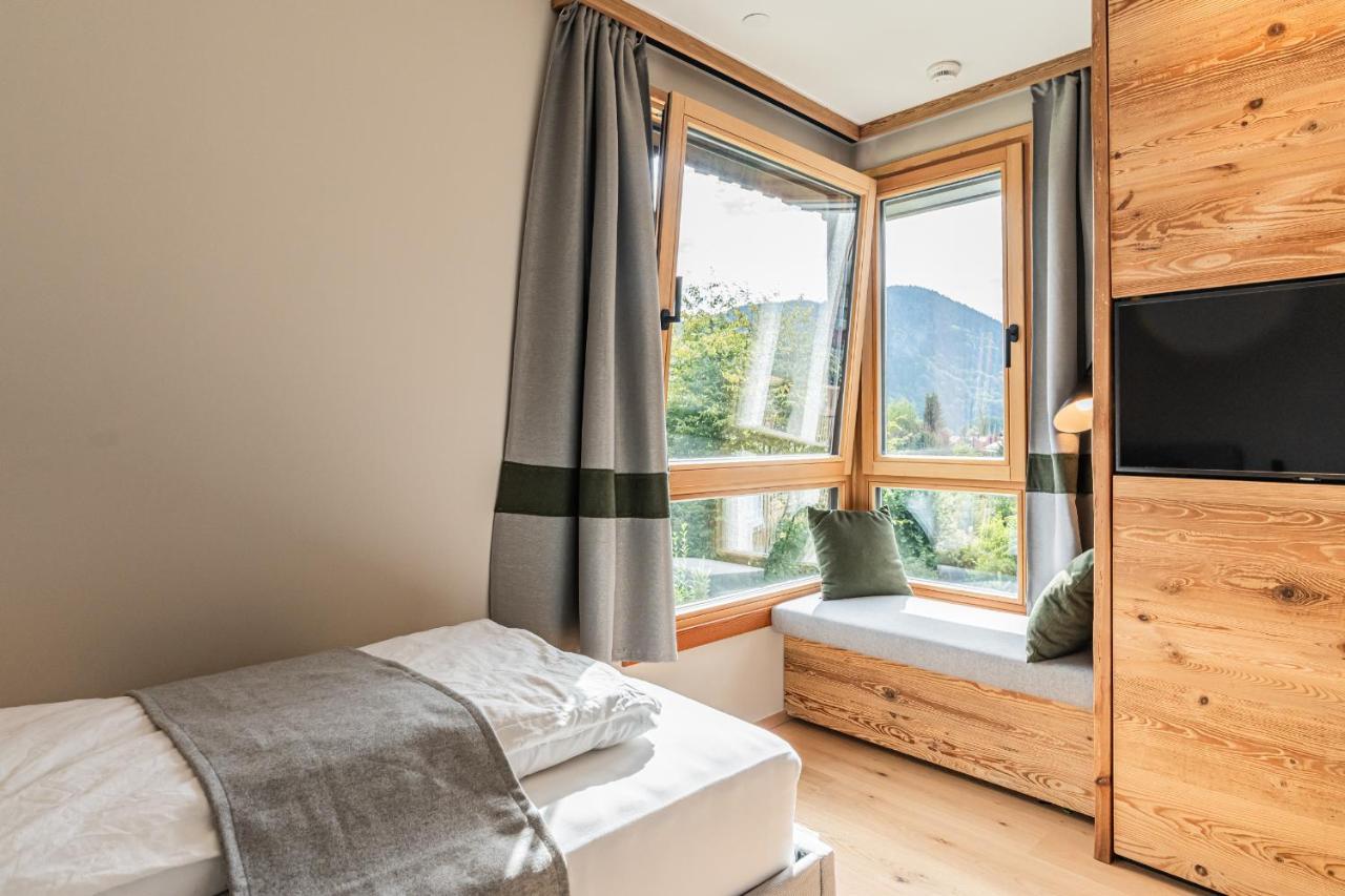Das Kirchbichl - Stylisch Laessig, Mit Eigener Sauna Berwick-Upon-Tweed Ngoại thất bức ảnh