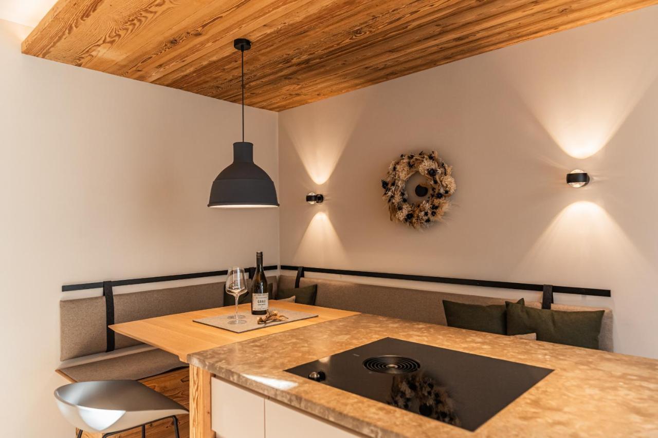 Das Kirchbichl - Stylisch Laessig, Mit Eigener Sauna Berwick-Upon-Tweed Ngoại thất bức ảnh