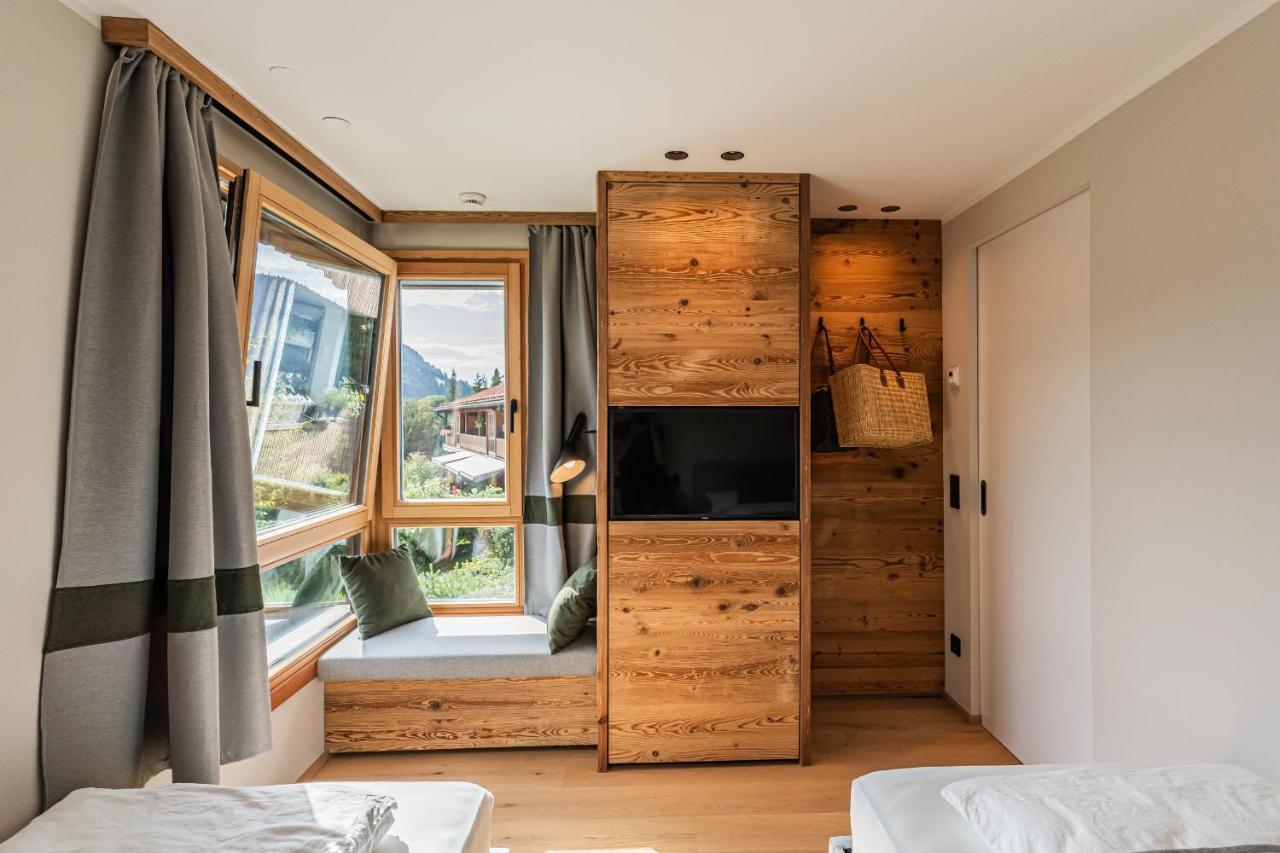 Das Kirchbichl - Stylisch Laessig, Mit Eigener Sauna Berwick-Upon-Tweed Ngoại thất bức ảnh
